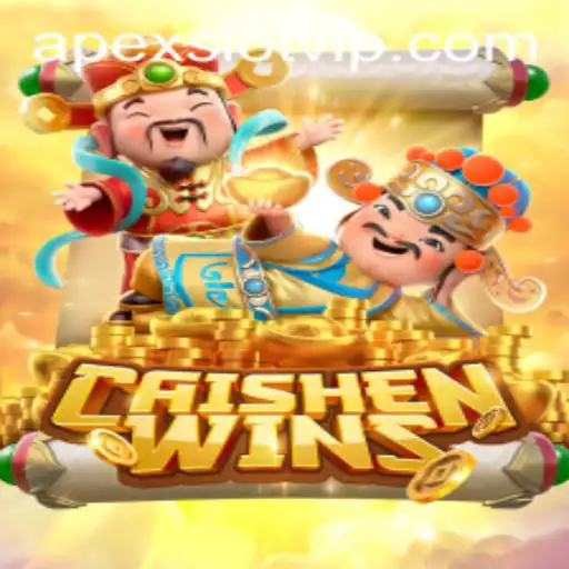 CaishenWins: Discover the Fortune-Packed World of APEXSLOT's Latest Sensation