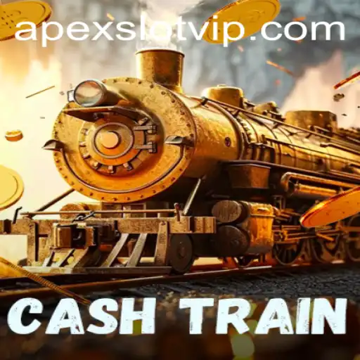 Unveiling the Exciting World of 'CashTrain' Powered by APEXSLOT