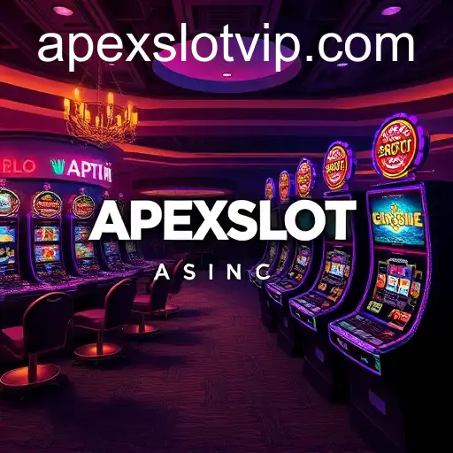 Casino Games: The Ultimate Guide to APEXSLOT