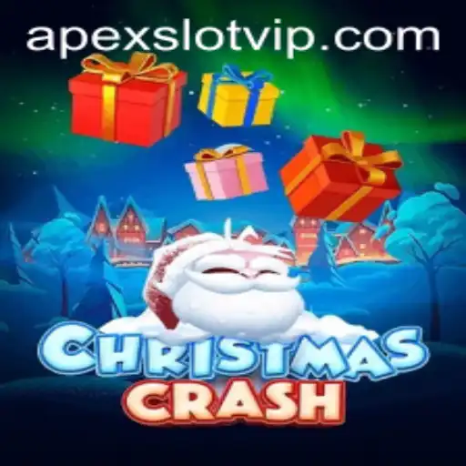 ChristmasCrash: A Festive Adventure in APEXSLOT