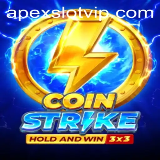 A Deep Dive into Coinstrike: The Revolutionary Apexslot Experience