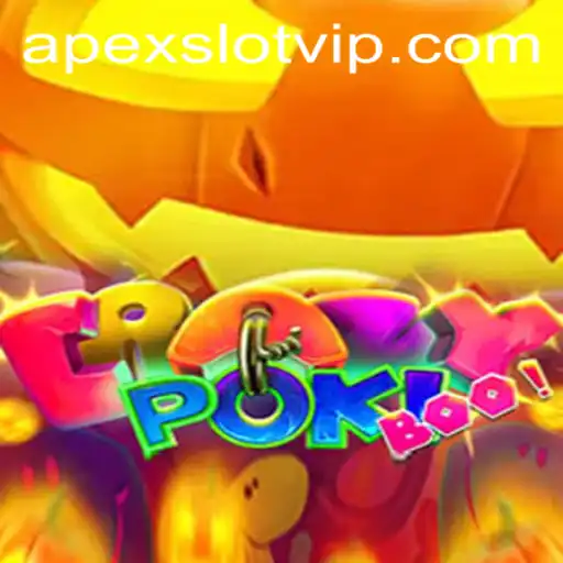Discover the Exciting World of CrazyPokiBoo and Its APEXSLOT Integration