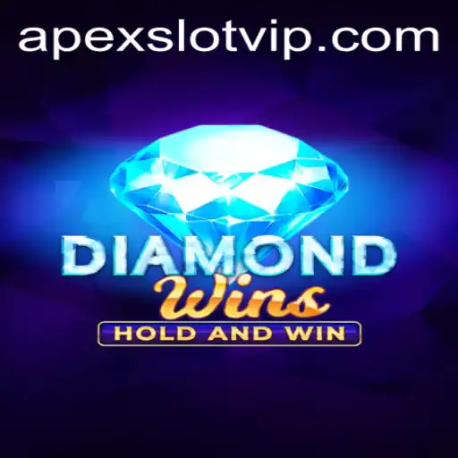 Exploring the Thrilling World of DiamondWins: APEX SLOT's Latest Gem