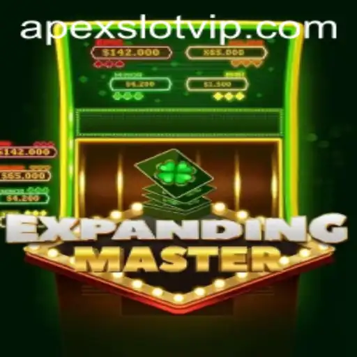 Discover the Thrilling World of ExpandingMaster: A New Era in Gaming