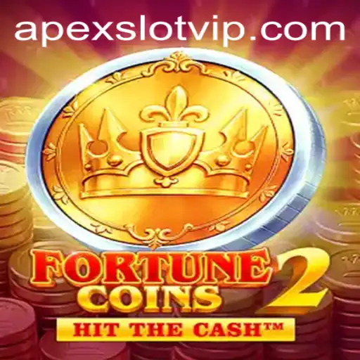 Explore the Thrills of FortuneCoins2 with APEXSLOT