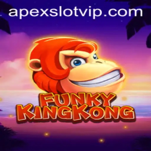 Exploring the Excitement of FunkyKingKong: A Unique Adventure in APEXSLOT Gaming