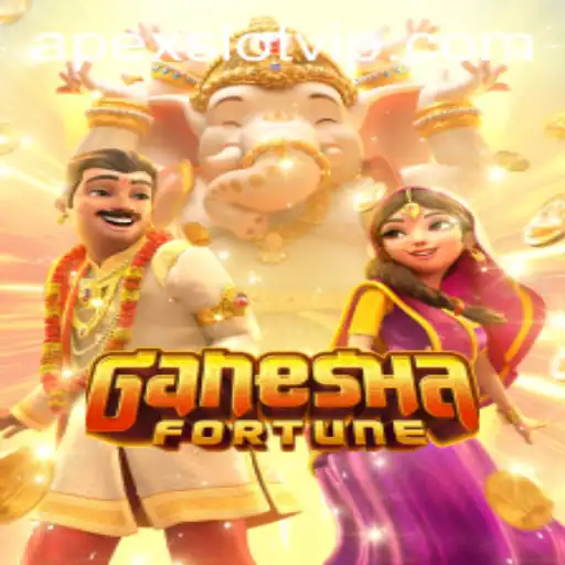 Explore the Enchanting World of GaneshaFortune and APEXSLOT