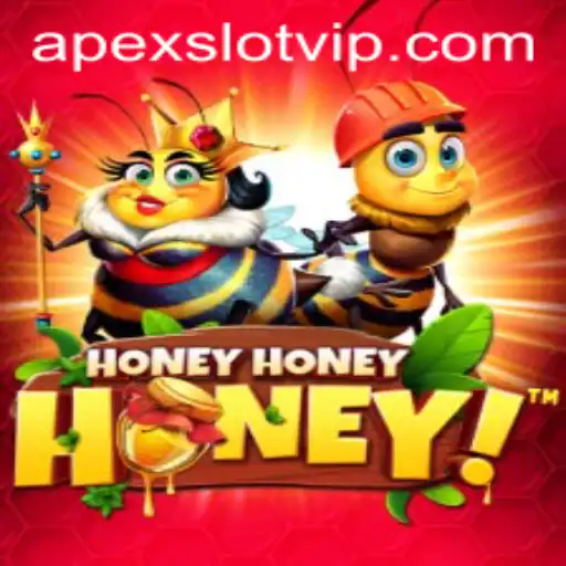 Exploring the World of HoneyHoneyHoney by APEX SLOT