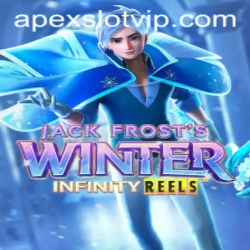 The Winter Wonderland Experience: JackFrostsWinter and the Thrills of APEX SLOT