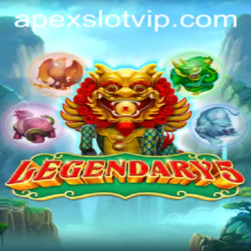 Explore the Thrilling Universe of Legendary5: A Guide to the Game and Its Exciting Features