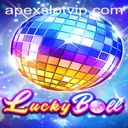 Discovering LuckyBall: The Mesmerizing World of APEXSLOT