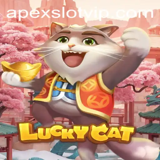 Exploring the Enchanting World of LuckyCat and APEXSLOT