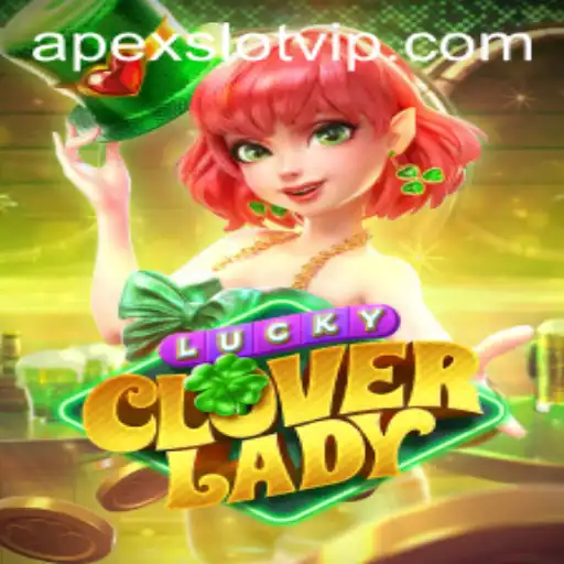 Exploring the Excitement of LuckyCloverLady: A New Dimension in APEXSLOT Gaming