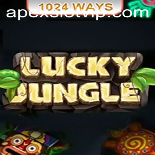 Exploring the Thrills of LuckyJungle1024: APEX SLOT Edition