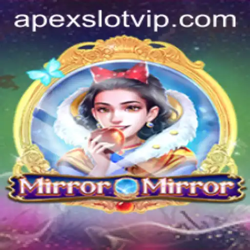 MirrorMirror: The Intriguing World of APEXSLOT's Latest Creation