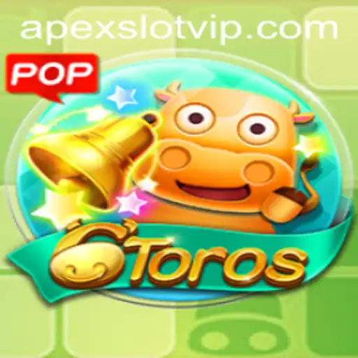 Discover the World of 6Toros: An Engaging Card Game Experience with APEXSLOT