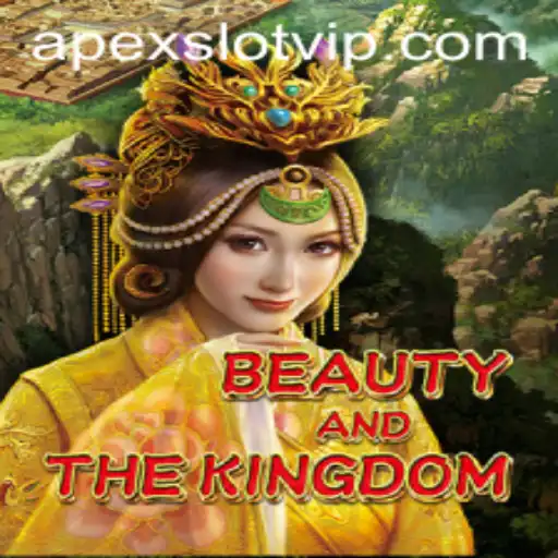 BeautyAndTheKingdom: APEX SLOT - An Enchanting Adventure Awaits