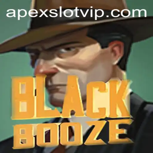 Discover BlackBooze: The Thrilling Game Experience with APEXSLOT