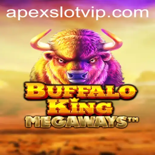 BuffaloKing: The Majestic Casino Adventure by APEXSLOT