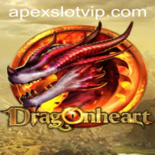 Unraveling the Mystical World of DragonHeart: A Deep Dive into APEXSLOT's Latest Game