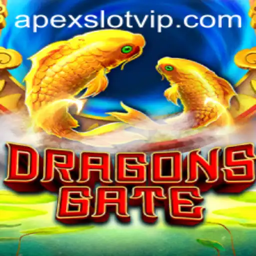Exploring DragonsGate: Unleashing the Power of APEXSLOT