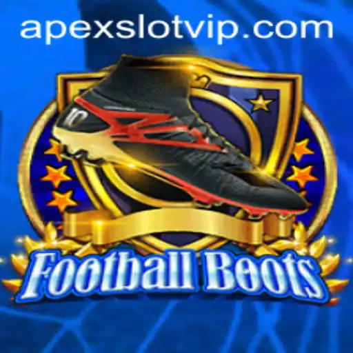 FootballBoots: The Exciting New Era of APEXSLOT Gaming