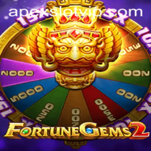 Discover the Exciting World of FortuneGems2: The APEX SLOT Experience