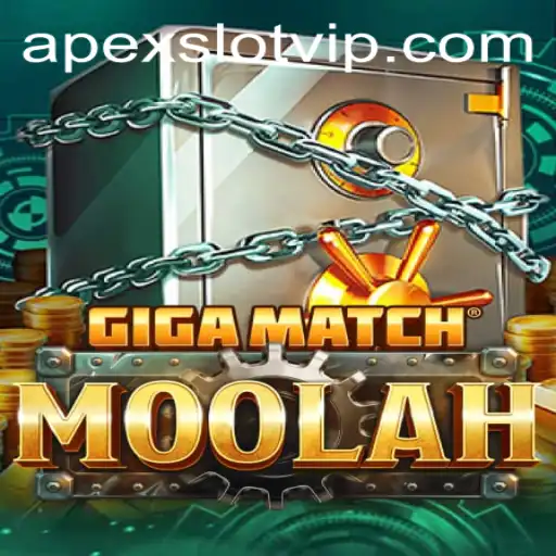 Exploring the Thrilling World of GigaMatchMoolah: A Deep Dive into APEXSLOT