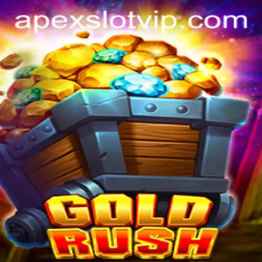 GoldRush: Exploring the Thrilling World of APEXSLOT Gaming