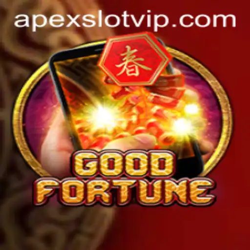 Unveiling GoodFortuneM: A Dive into APEX Slot Gaming