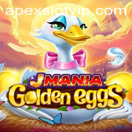 Exploring JManiaGoldenEggs: A New Era of Interactive Gaming with APEXSLOT