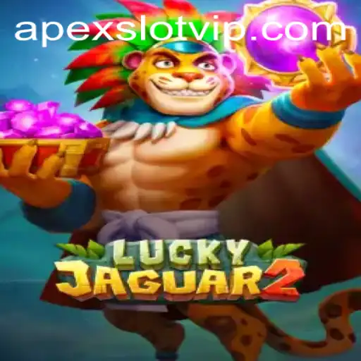 Exploring the New Phenomenon: Luckyjaguar2 and the Rise of APEXSLOT in Online Gaming