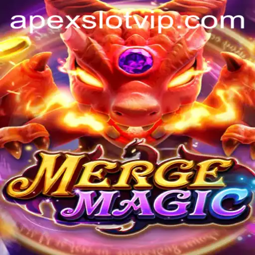 Discover MergeMagic: An Enchanting Adventure in the World of ApexSlot
