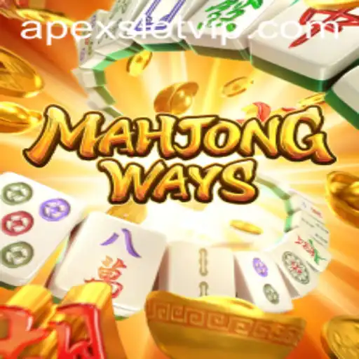 Exploring MahjongWays and APEX SLOT: A New Era of Gaming