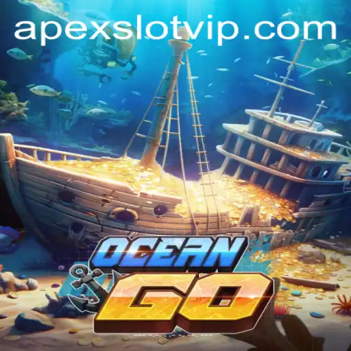 Dive into Adventure with OceanGO: Exploring the Thrilling APEX SLOT Experience