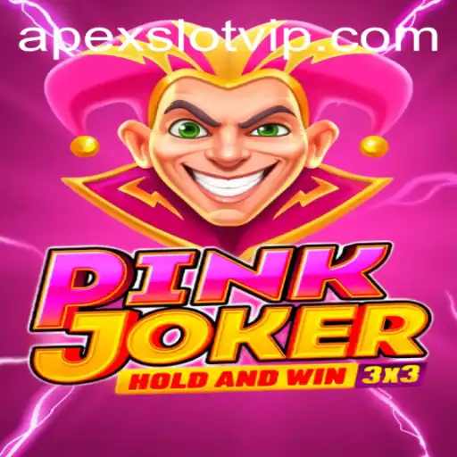 Exploring the Exciting World of Pinkjoker and APEXSLOT