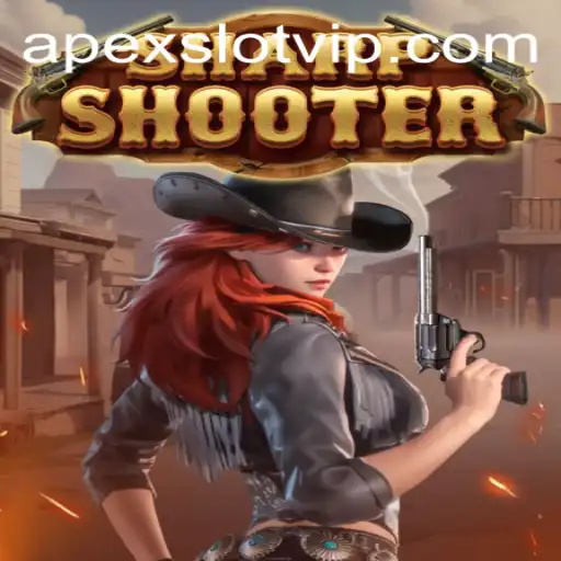 Sharpshooter: The Ultimate APEX Slot Game Experience