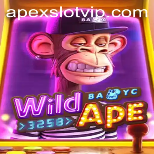 Explore the Thrills of WildApe3258: A New Era in APEX Slots Gaming
