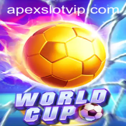 WorldCup: Exploring the Thrill of APEXSlot