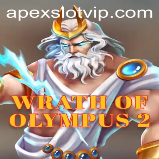 Journey Through the Epic Realms of WrathofOlympus2