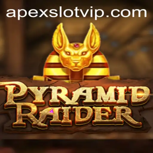 Discover the Thrilling World of PyramidRaider on APEXSLOT