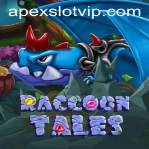RaccoonTales: Unveiling the Adventure Through APEX SLOTS