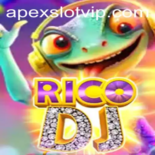 Exploring the Exciting World of RicoDJ and Its Impact on APEXSLOT